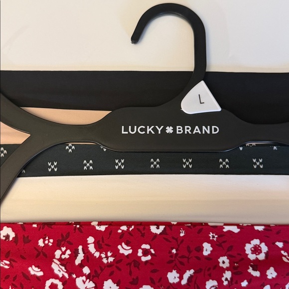 Lucky Brand Hipsters Panties NEW! - Picture 2 of 4